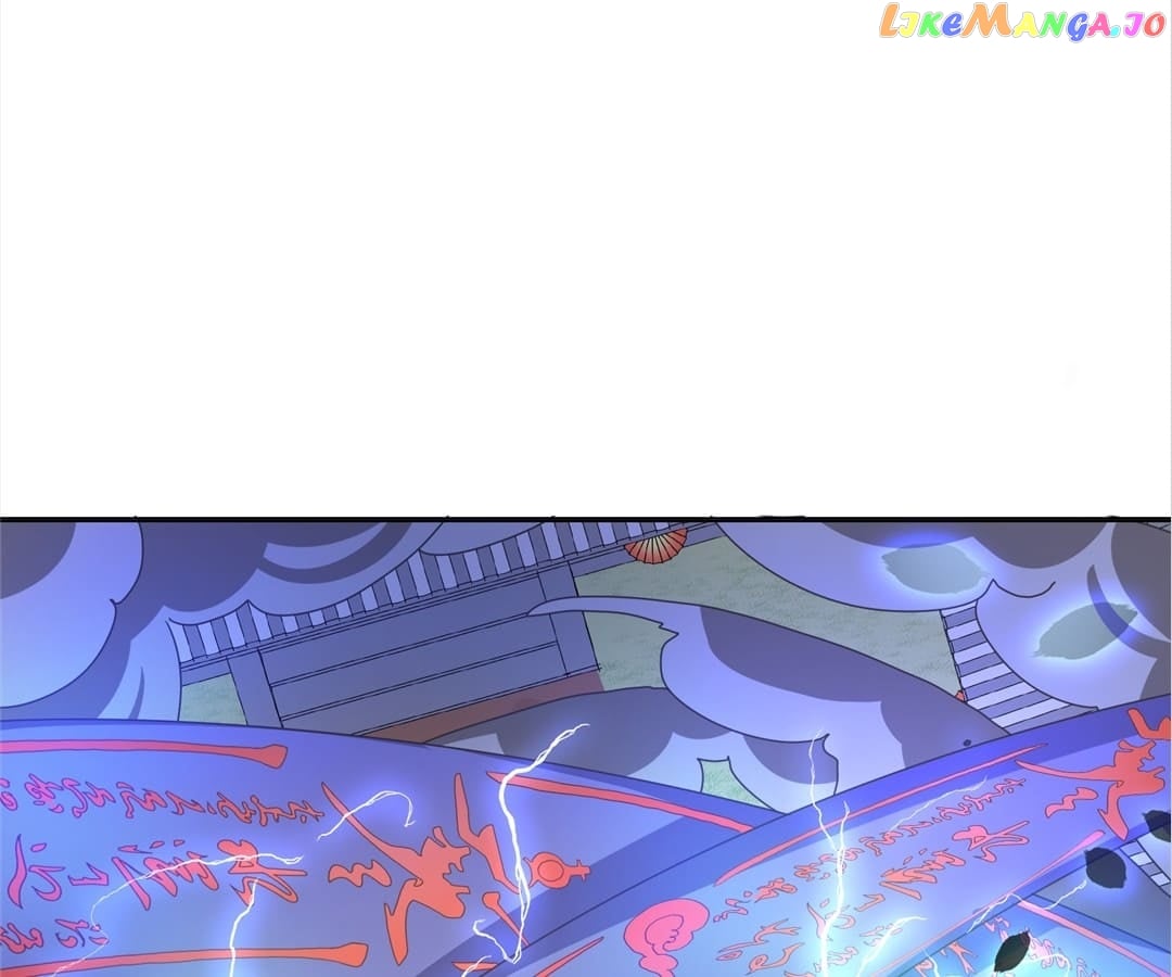 The Water Spirit’s Bride Chapter 20 - page 51