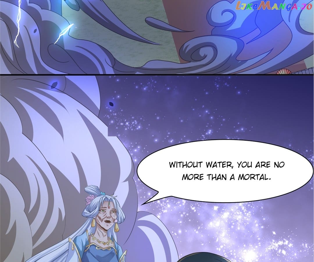 The Water Spirit’s Bride Chapter 20 - page 53