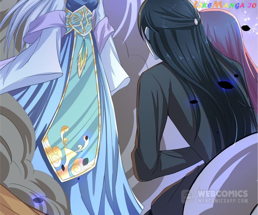 The Water Spirit’s Bride Chapter 20 - page 54