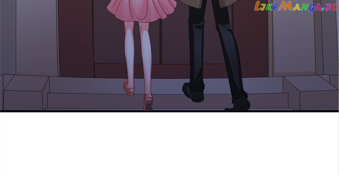 The Water Spirit’s Bride Chapter 20 - page 9
