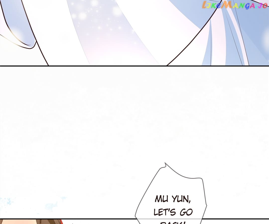 The Way Back to the Palace Chapter 15 - page 28