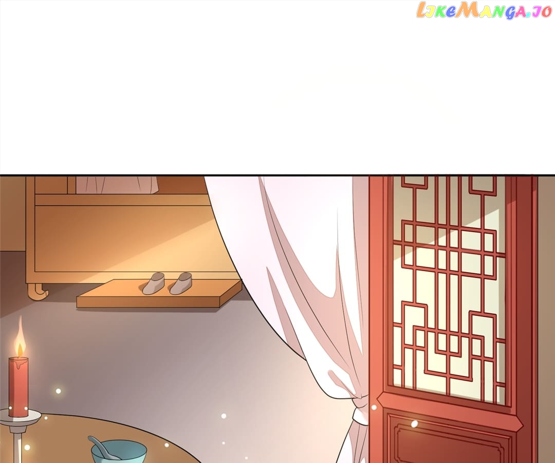 The Way Back to the Palace Chapter 15 - page 33