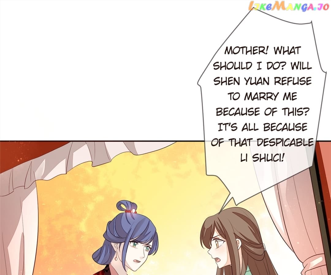 The Way Back to the Palace Chapter 15 - page 39