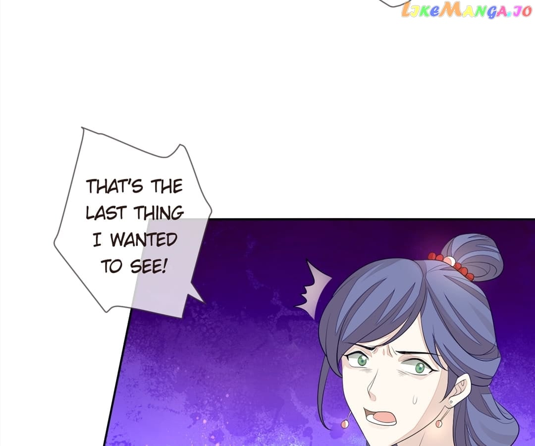 The Way Back to the Palace Chapter 15 - page 43