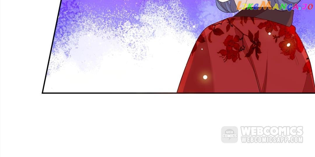 The Way Back to the Palace Chapter 15 - page 44