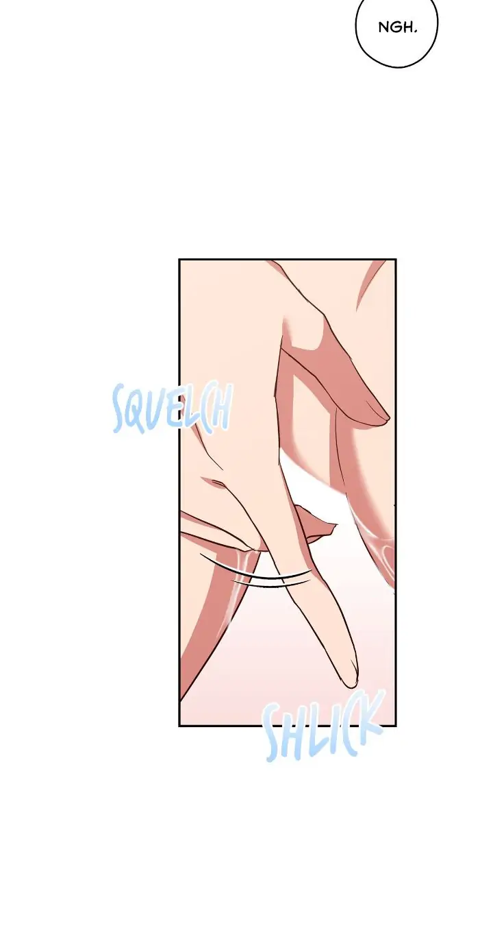 We Got Ourselves Stuck Inside an Adult Fantasy Novel Chapter 17 - page 16