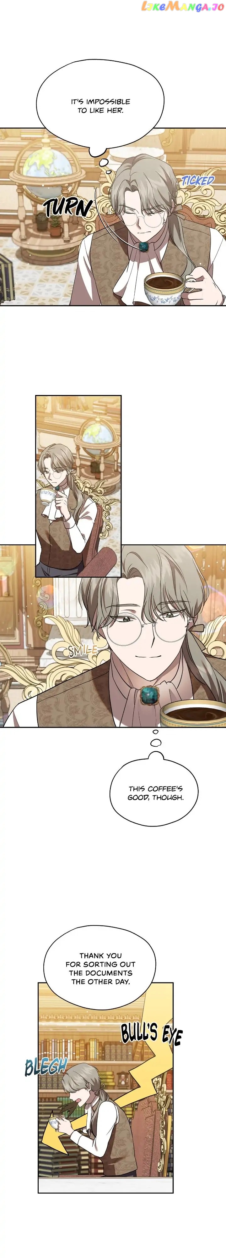 We Got Ourselves Stuck Inside an Adult Fantasy Novel Chapter 19 - page 10