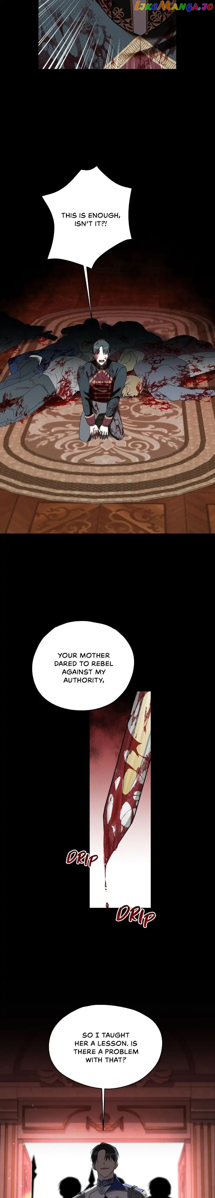 We Got Ourselves Stuck Inside an Adult Fantasy Novel Chapter 19 - page 18