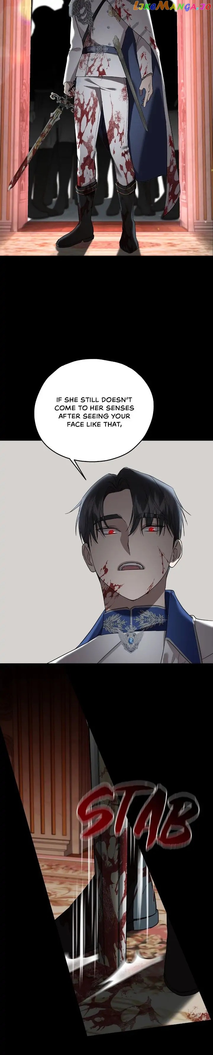We Got Ourselves Stuck Inside an Adult Fantasy Novel Chapter 19 - page 19