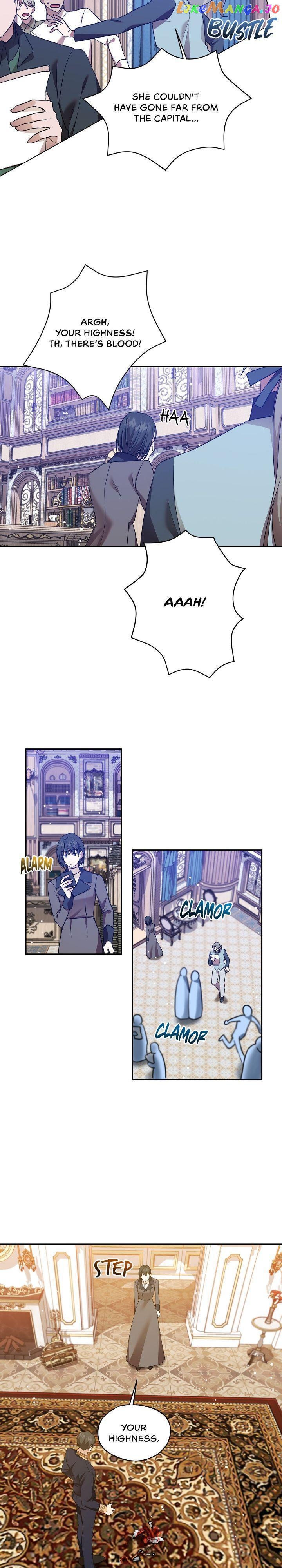 We Got Ourselves Stuck Inside an Adult Fantasy Novel Chapter 20 - page 18