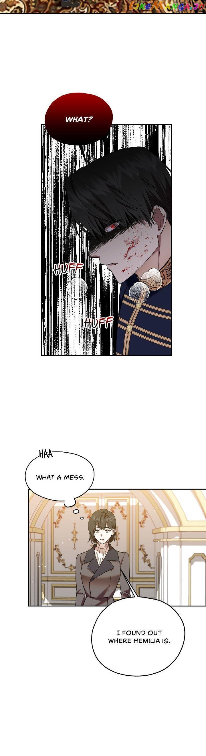 We Got Ourselves Stuck Inside an Adult Fantasy Novel Chapter 20 - page 19