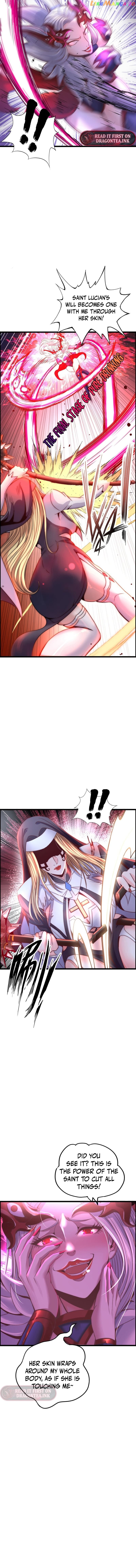 Live Broadcast, I Roam Freely In The Other World Chapter 25 - page 5