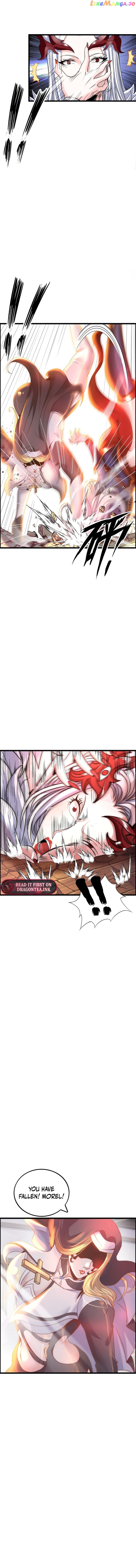 Live Broadcast, I Roam Freely In The Other World Chapter 25 - page 6