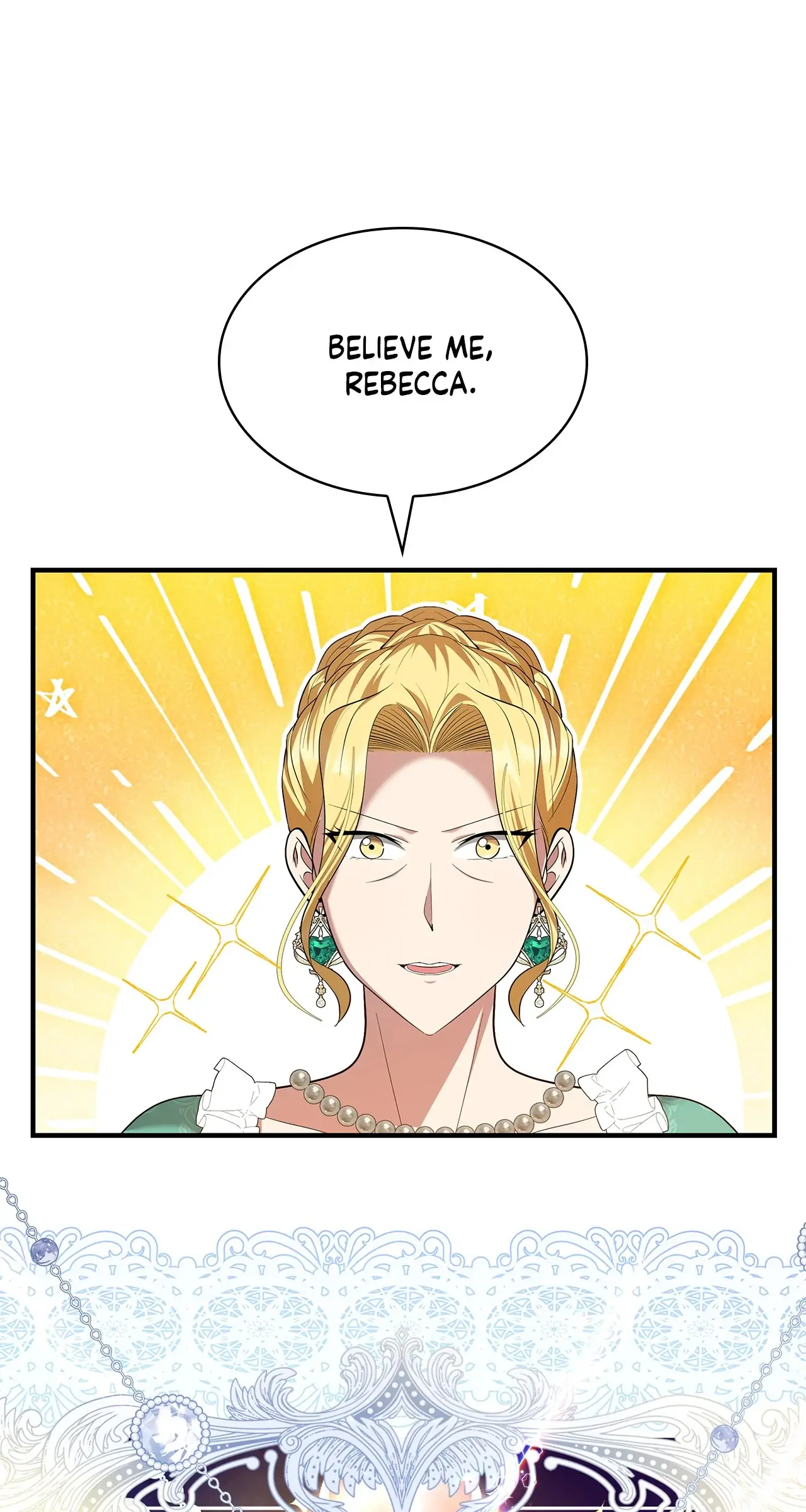 The Oddball Lady's Fiancé Chapter 16 - page 66