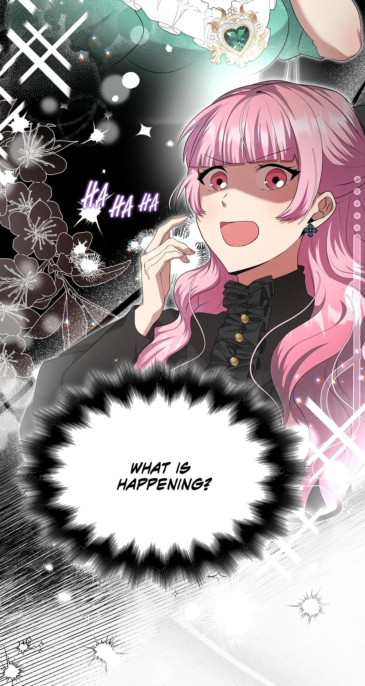The Oddball Lady's Fiancé Chapter 16 - page 88