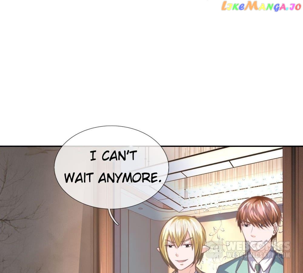 My Hubby is The King of Inferno Chapter 153 - page 6