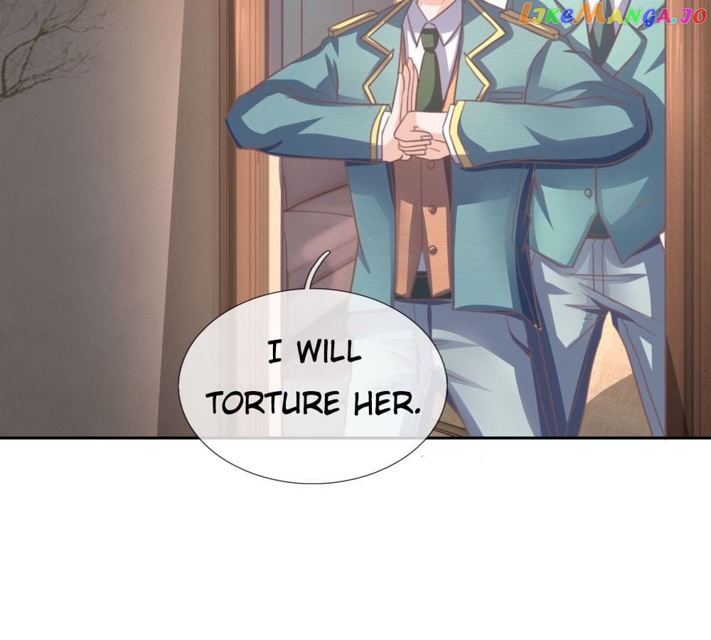 My Hubby is The King of Inferno Chapter 153 - page 7