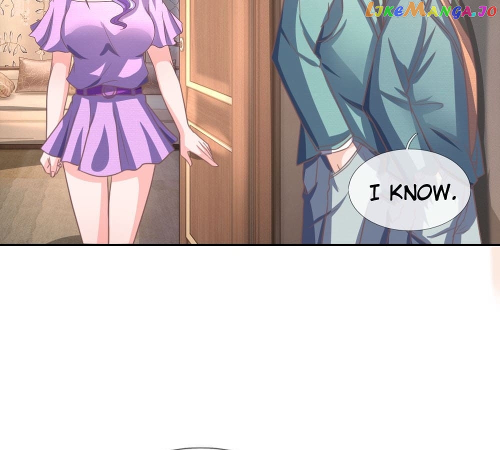 My Hubby is The King of Inferno Chapter 153 - page 9