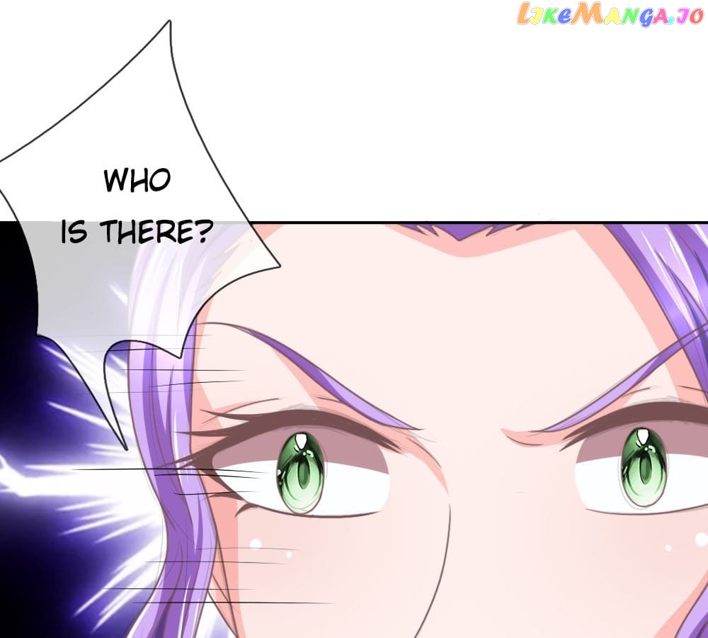My Hubby is The King of Inferno Chapter 153 - page 12