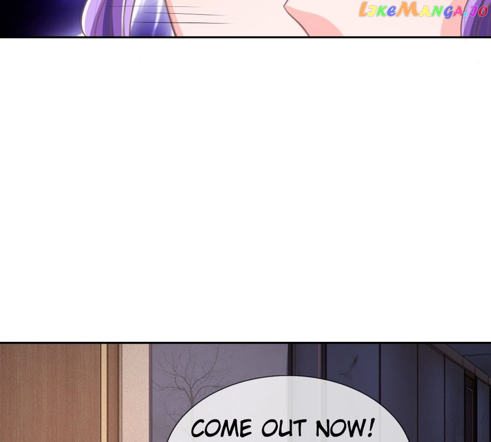 My Hubby is The King of Inferno Chapter 153 - page 13