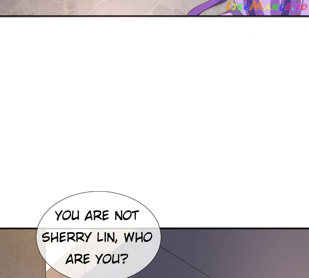 My Hubby is The King of Inferno Chapter 153 - page 15