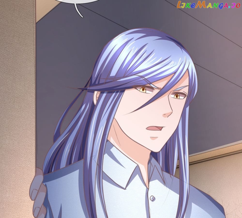 My Hubby is The King of Inferno Chapter 153 - page 16