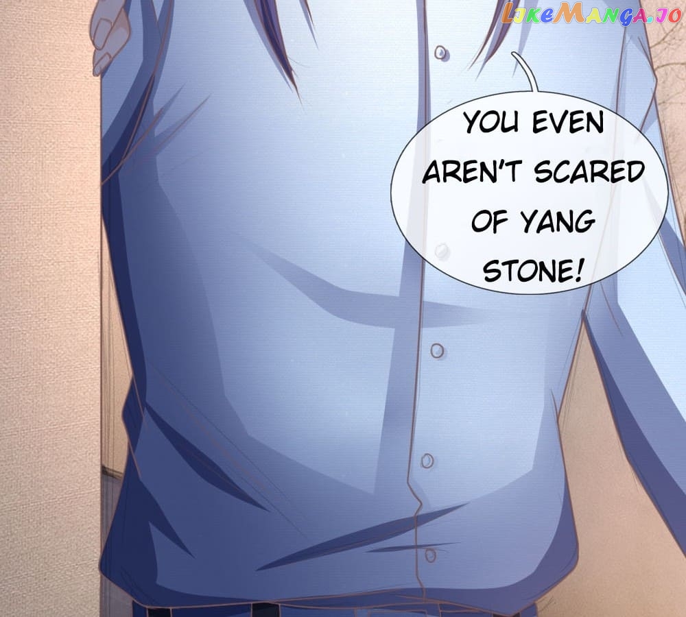 My Hubby is The King of Inferno Chapter 153 - page 17
