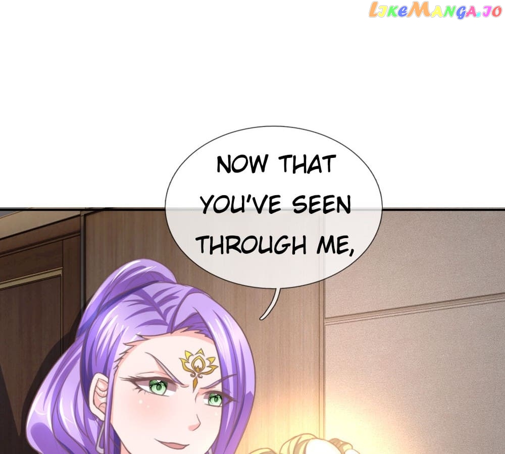 My Hubby is The King of Inferno Chapter 153 - page 19