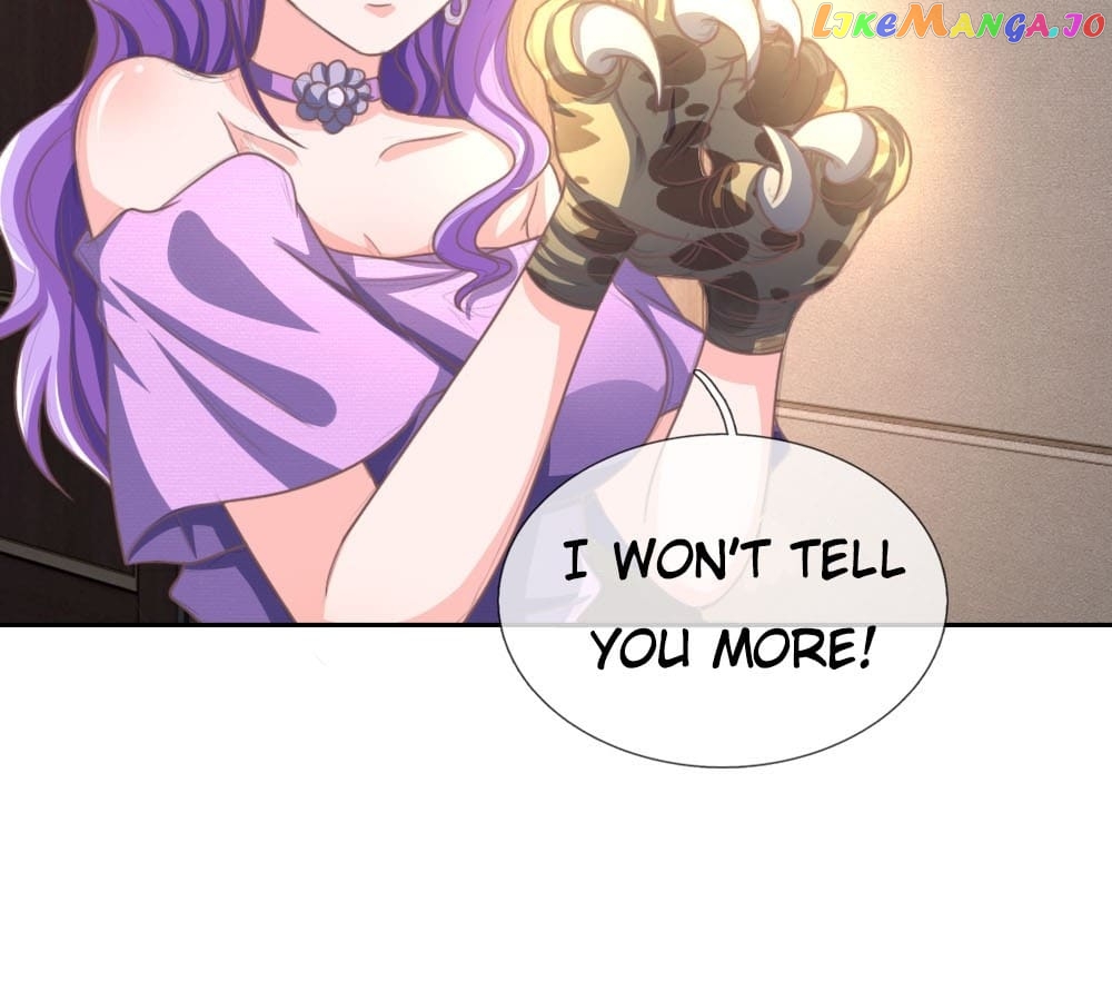 My Hubby is The King of Inferno Chapter 153 - page 20