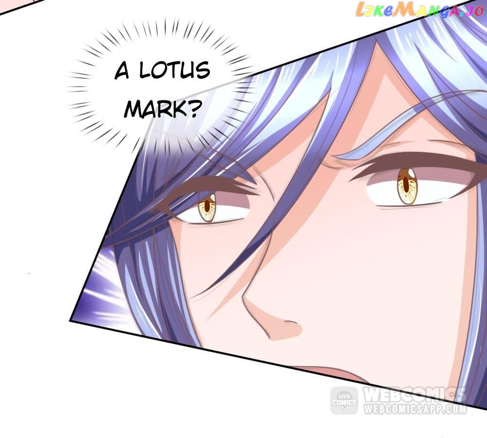 My Hubby is The King of Inferno Chapter 153 - page 22