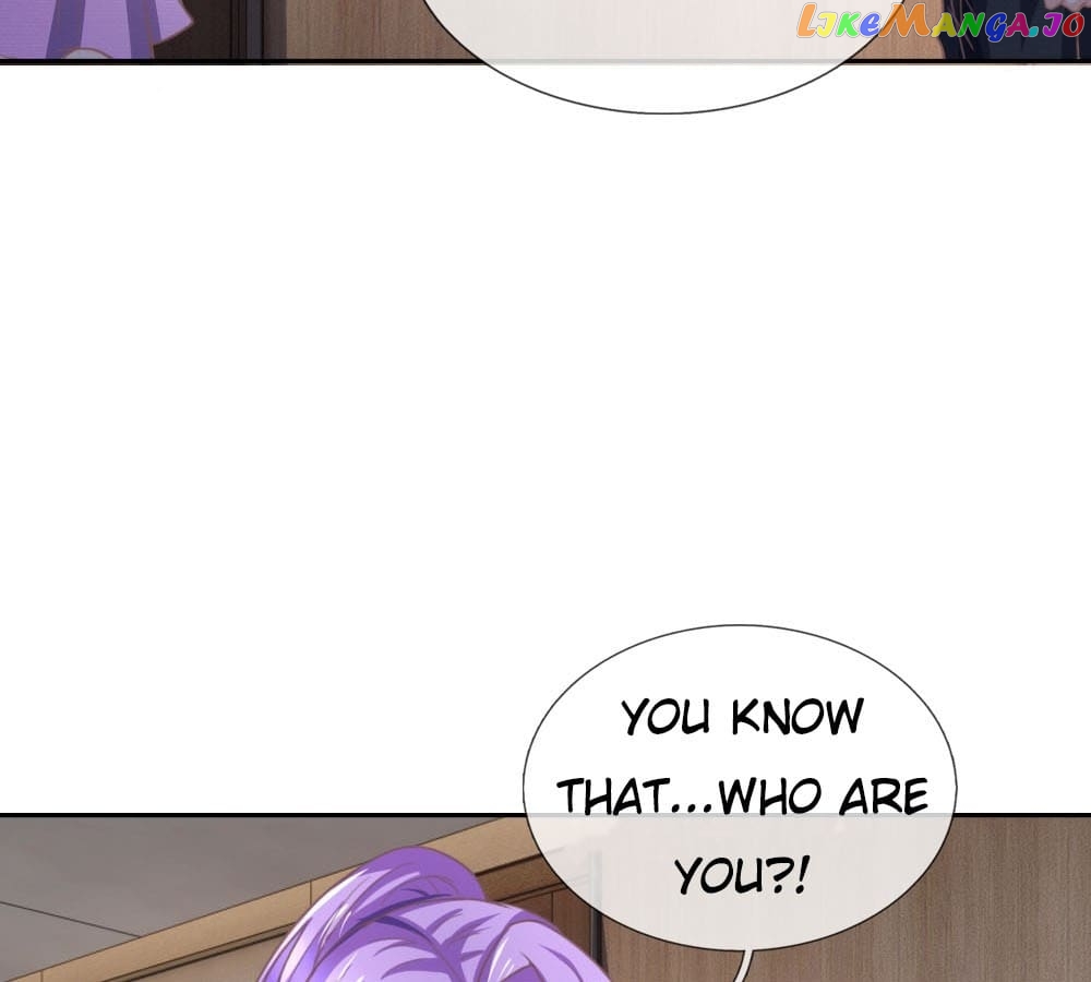 My Hubby is The King of Inferno Chapter 153 - page 25