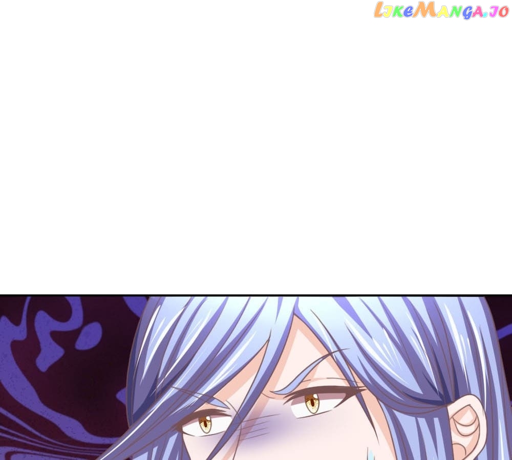 My Hubby is The King of Inferno Chapter 153 - page 27