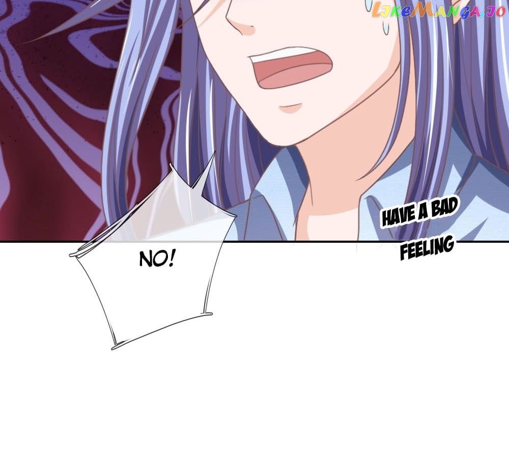 My Hubby is The King of Inferno Chapter 153 - page 28