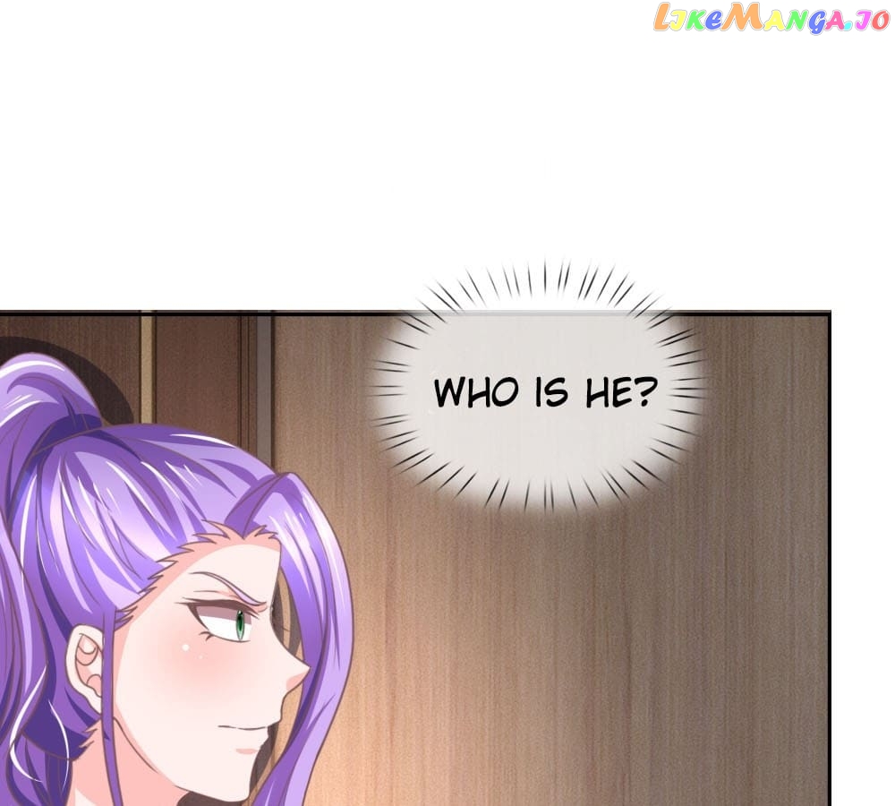 My Hubby is The King of Inferno Chapter 153 - page 33