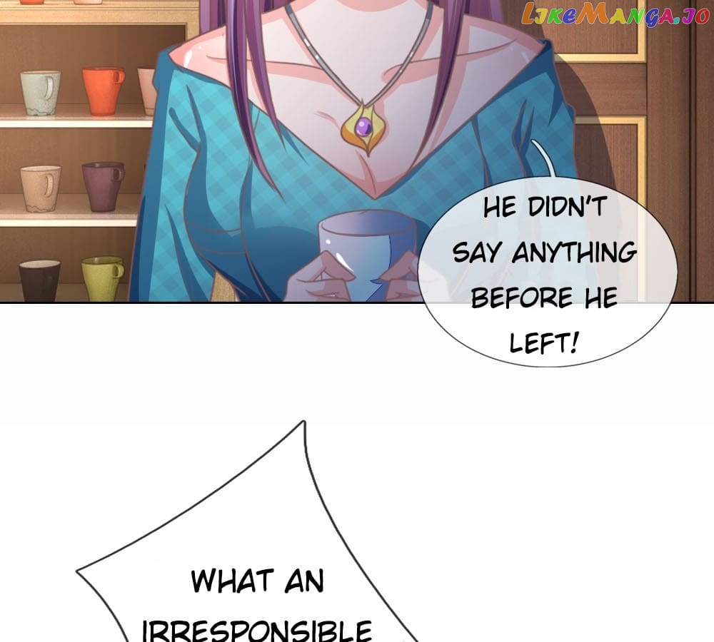 My Hubby is The King of Inferno Chapter 153 - page 37
