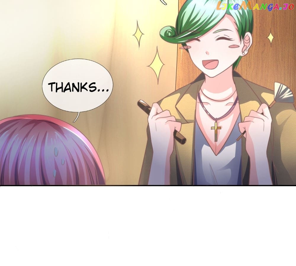 My Hubby is The King of Inferno Chapter 153 - page 47