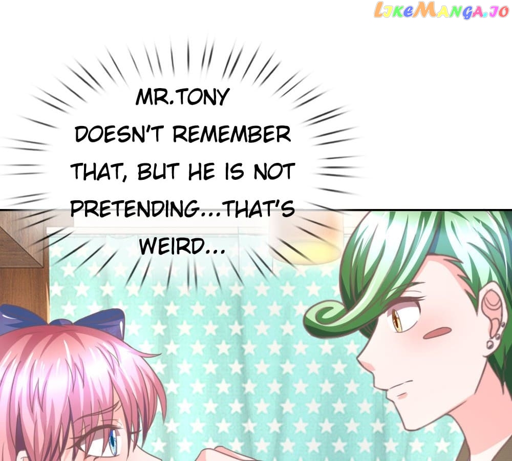 My Hubby is The King of Inferno Chapter 153 - page 48