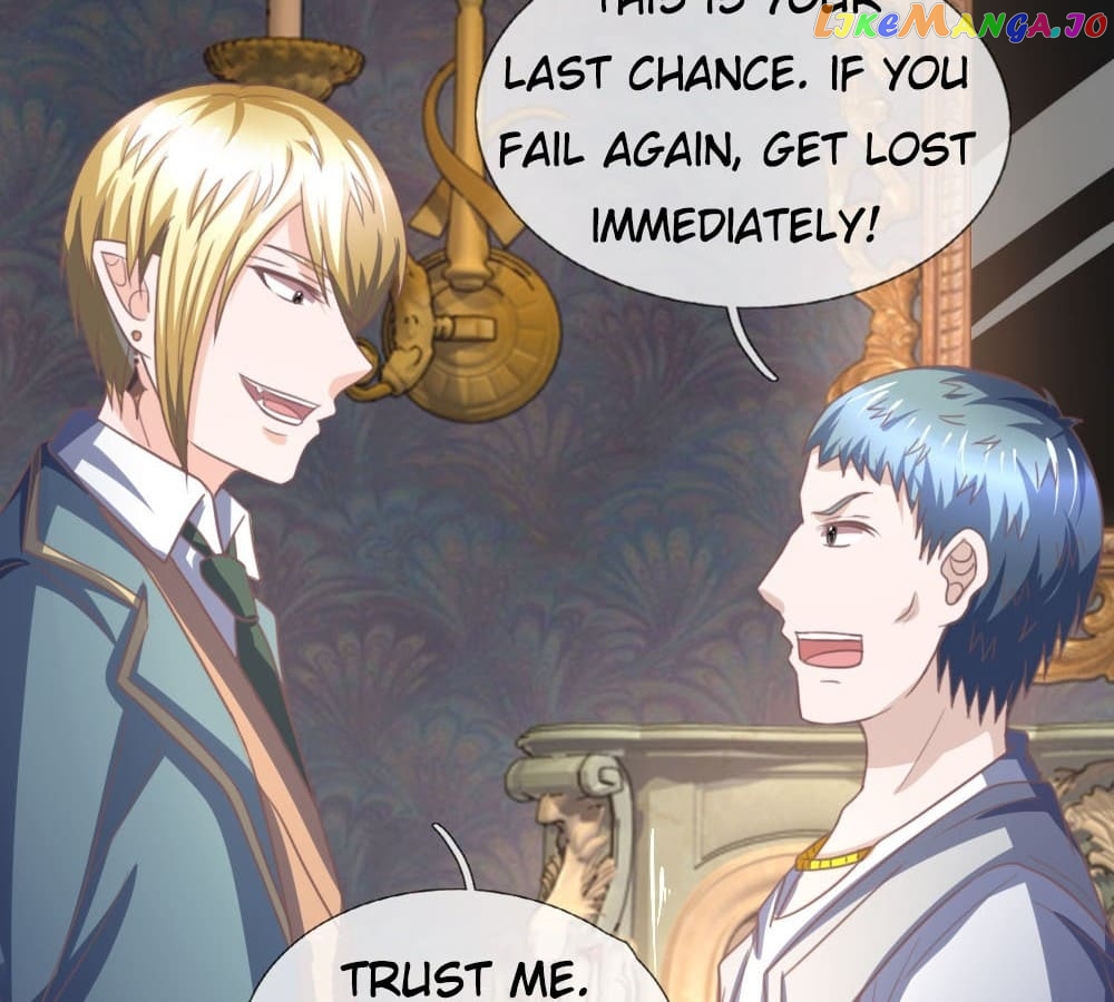 My Hubby is The King of Inferno Chapter 153 - page 52
