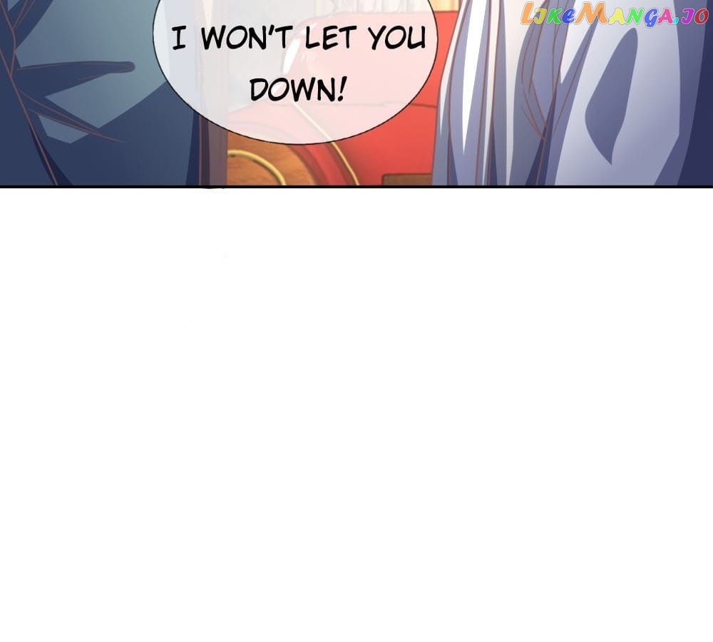 My Hubby is The King of Inferno Chapter 153 - page 53