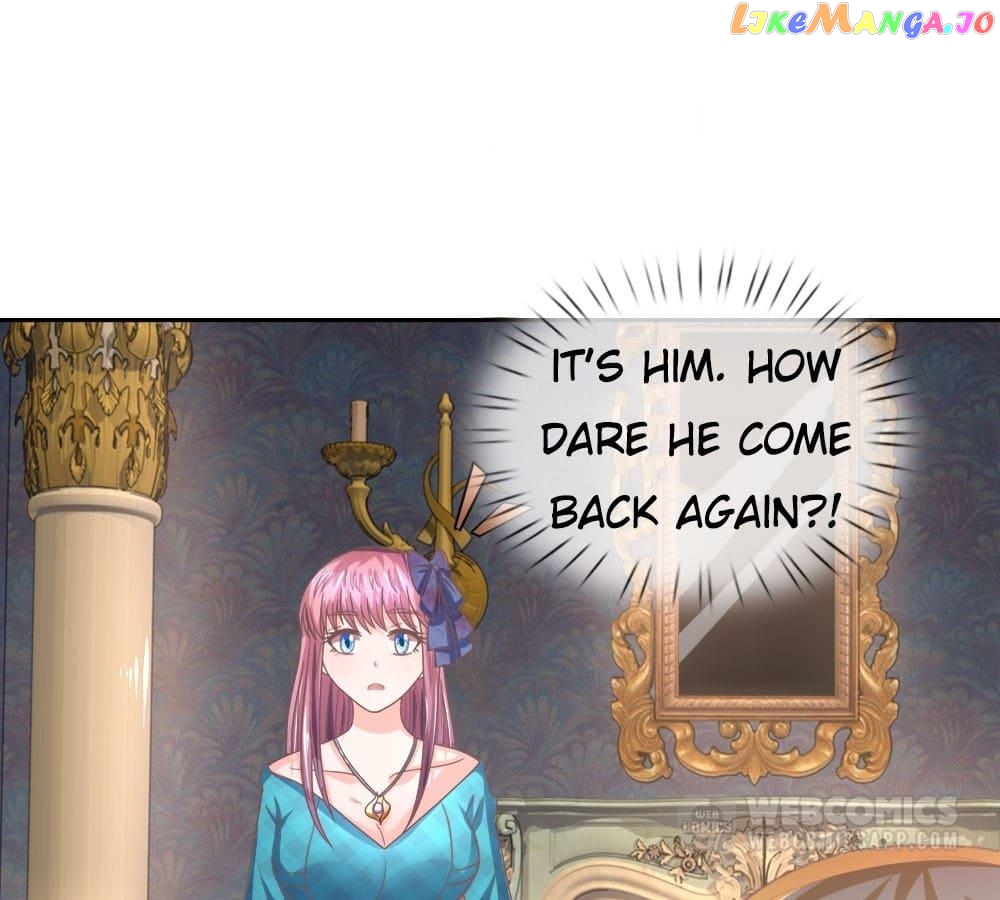 My Hubby is The King of Inferno Chapter 153 - page 54