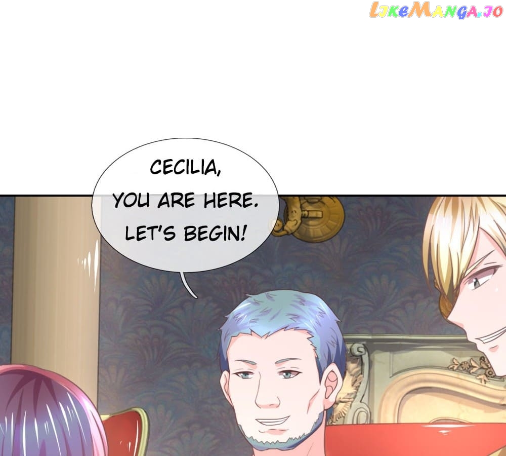 My Hubby is The King of Inferno Chapter 153 - page 57
