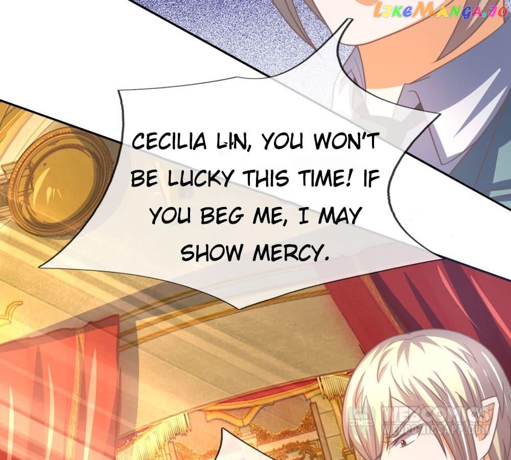 My Hubby is The King of Inferno Chapter 154 - page 2