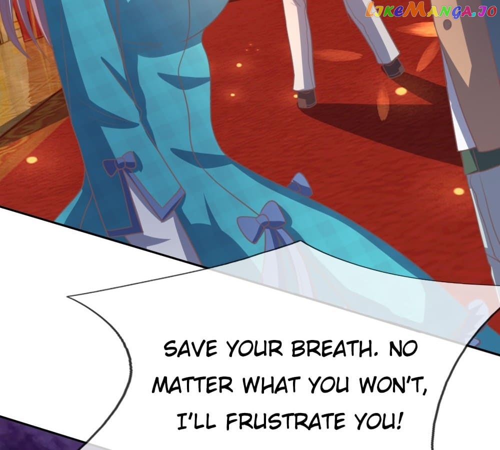 My Hubby is The King of Inferno Chapter 154 - page 4