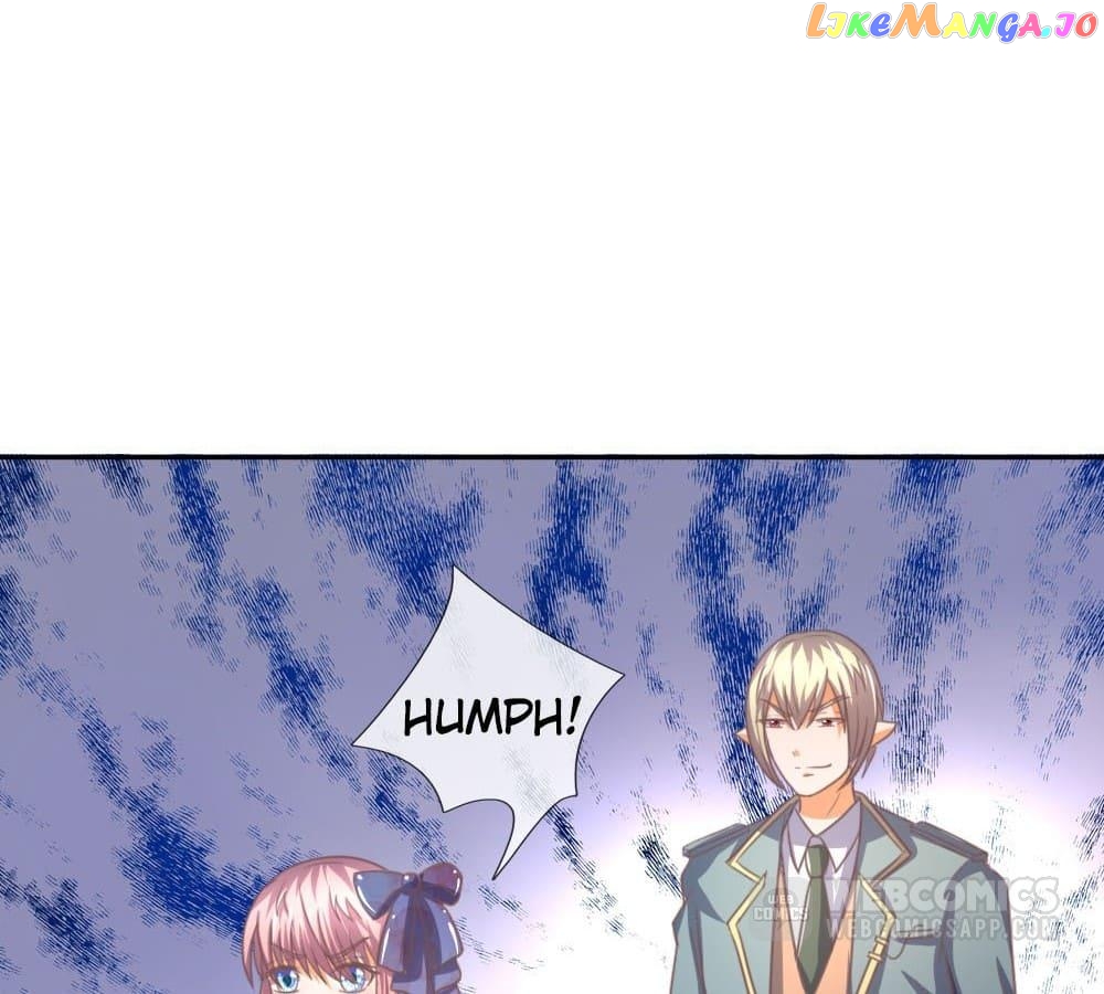My Hubby is The King of Inferno Chapter 154 - page 6