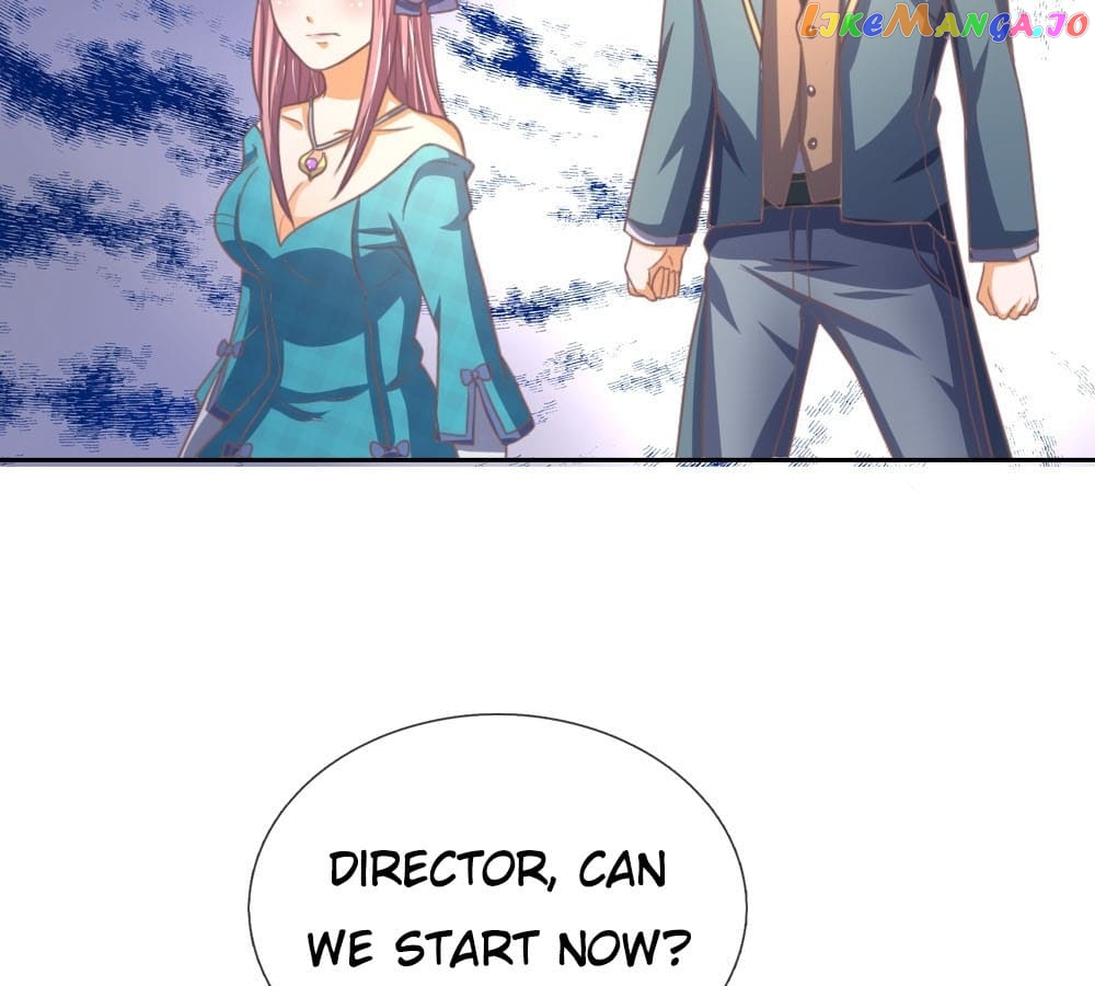 My Hubby is The King of Inferno Chapter 154 - page 7