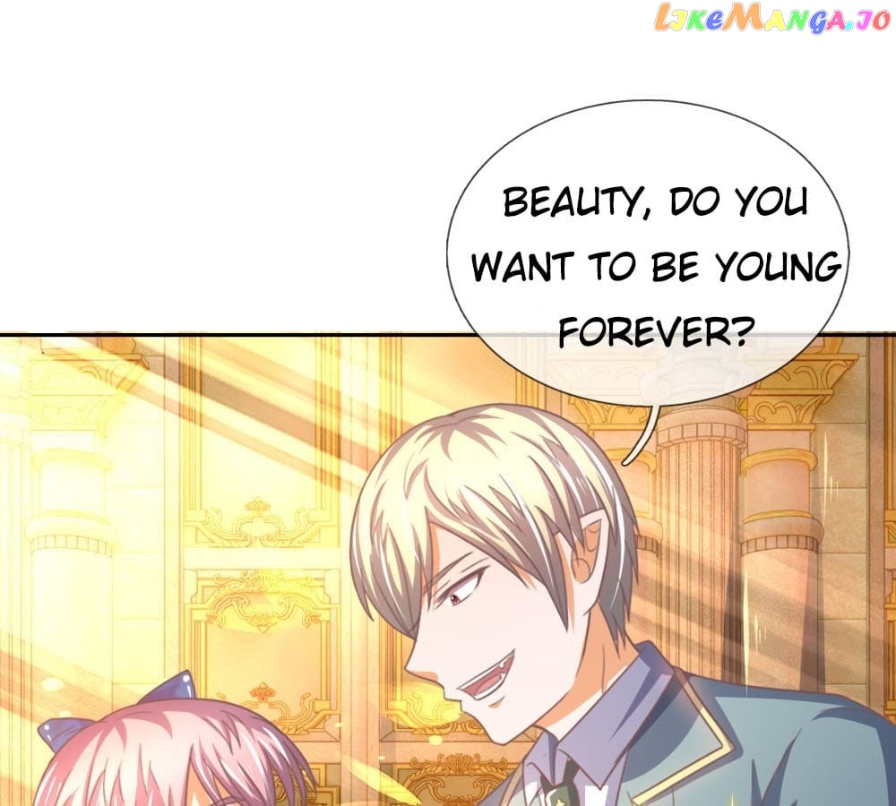My Hubby is The King of Inferno Chapter 154 - page 12
