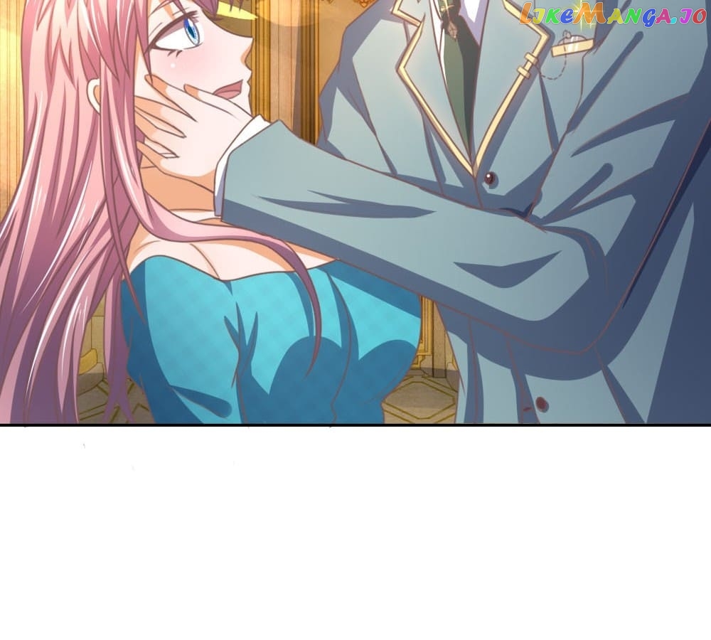 My Hubby is The King of Inferno Chapter 154 - page 13