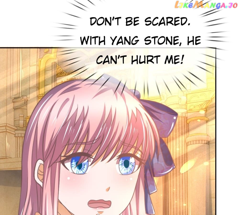 My Hubby is The King of Inferno Chapter 154 - page 17