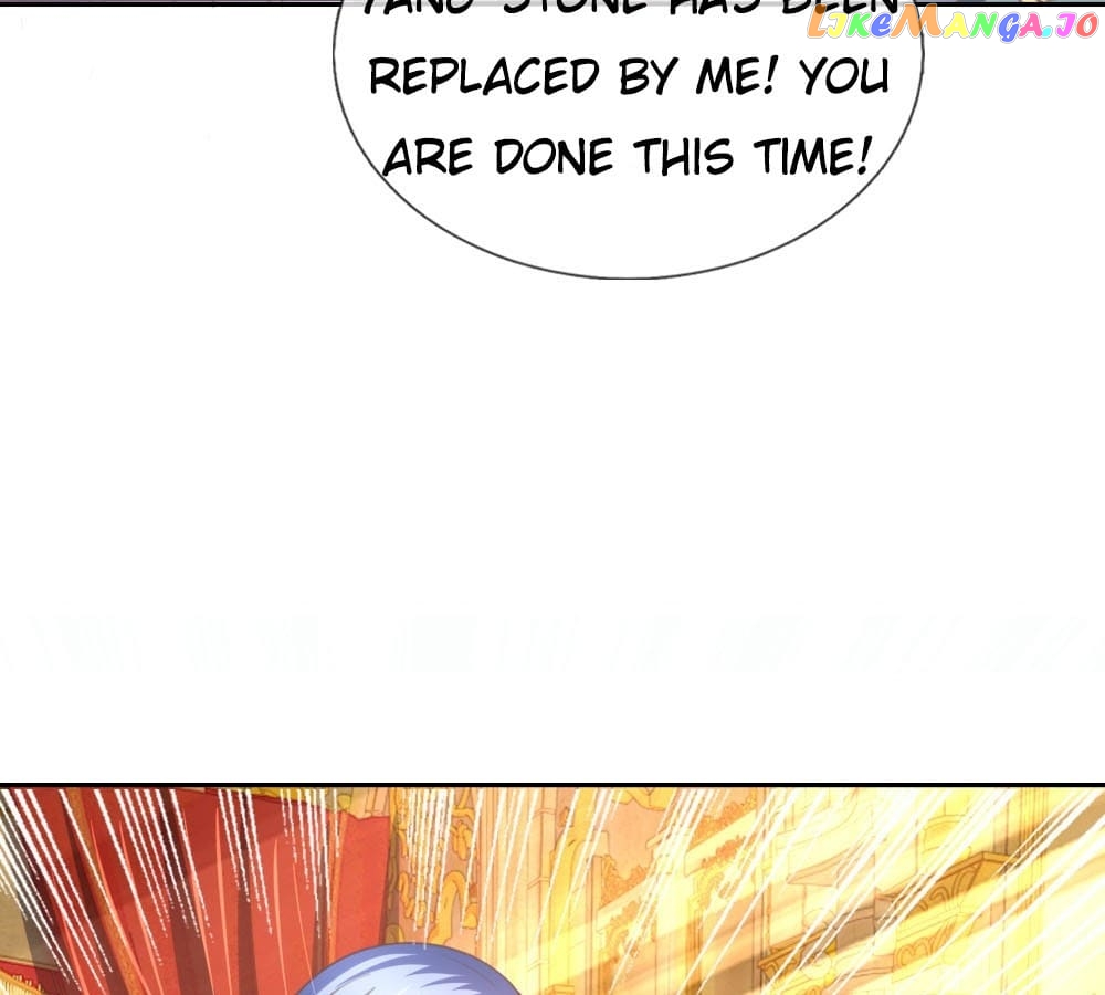 My Hubby is The King of Inferno Chapter 154 - page 20