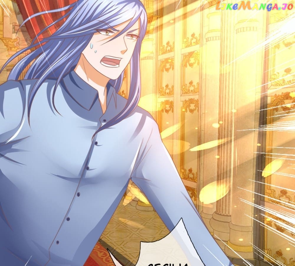 My Hubby is The King of Inferno Chapter 154 - page 21